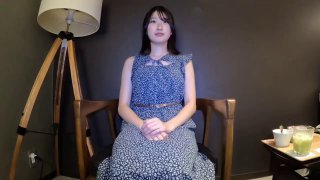 香草少女2020职业秘书黑过膝袜跳蛋按摩假鸡巴自慰（香草少女m）编号299604A
